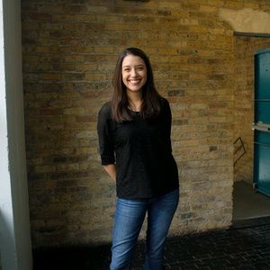 Meet your Posher, Kim